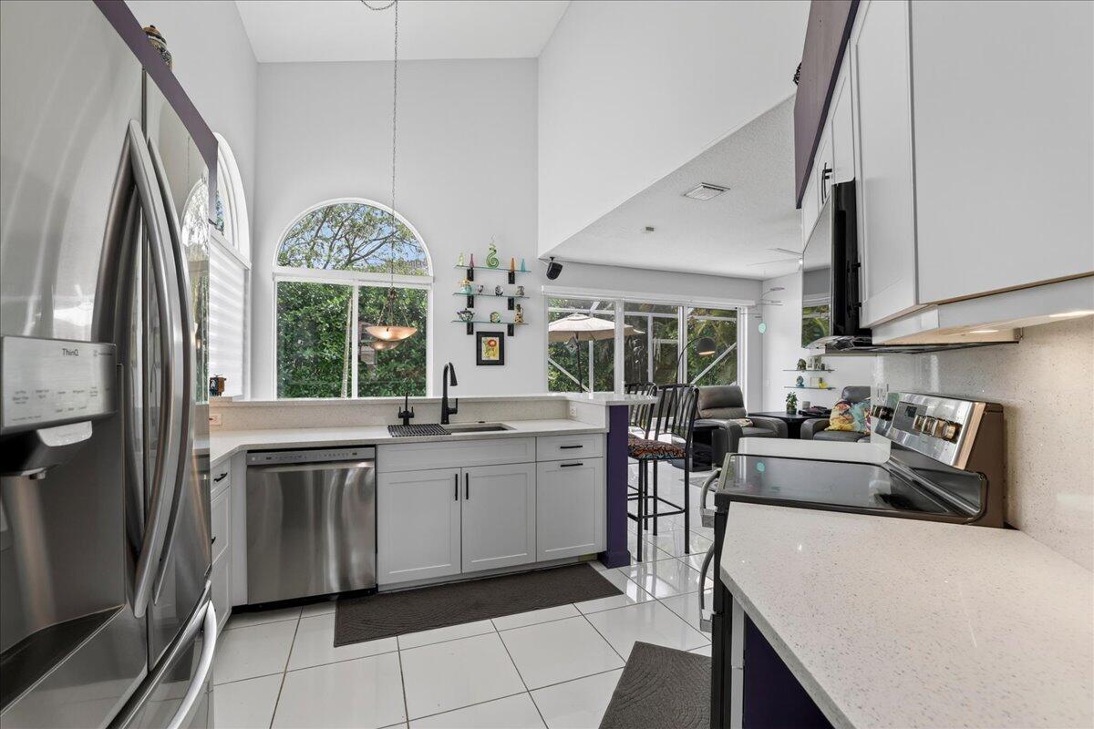 LAKEVIEW DRIVE SUBDIVISION - Residential