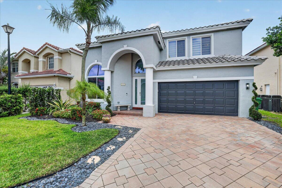 11642 NW 13th Manor, Coral Springs, FL, 33071/$735,000 3 11642 NW 13th Manor