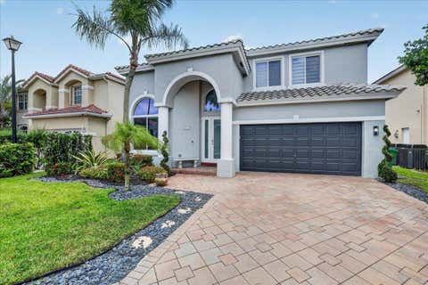 Tiny photo for 11642 NW 13th Manor, Coral Springs, FL 33071 (MLS # B26033685)