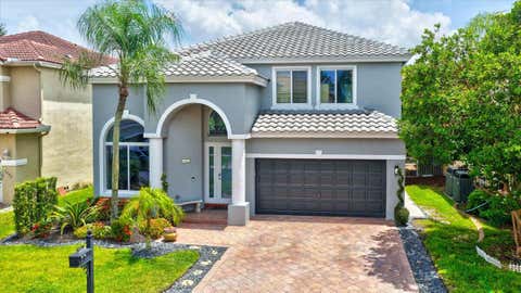 Tiny photo for 11642 NW 13th Manor, Coral Springs, FL 33071 (MLS # B26033685)