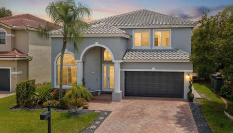 Photo of 11642 NW 13th Manor, Coral Springs, FL 33071 (MLS # B26033685)