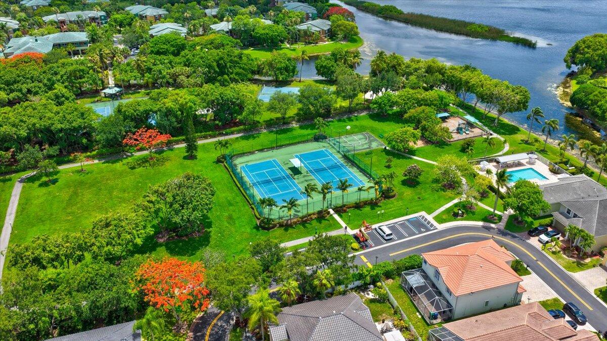 LAKEVIEW DRIVE SUBDIVISION - Residential