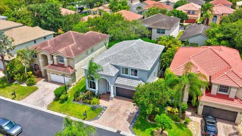 Tiny photo for 11642 NW 13th Manor, Coral Springs, FL 33071 (MLS # B26033685)