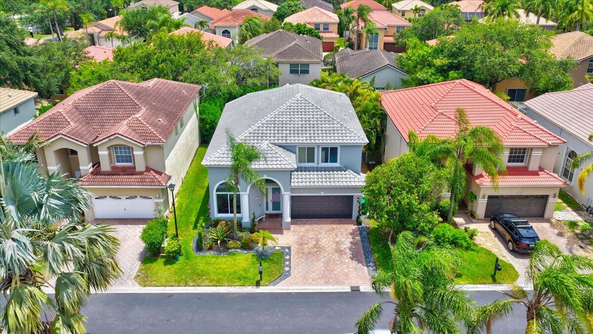 LAKEVIEW DRIVE SUBDIVISION - Residential