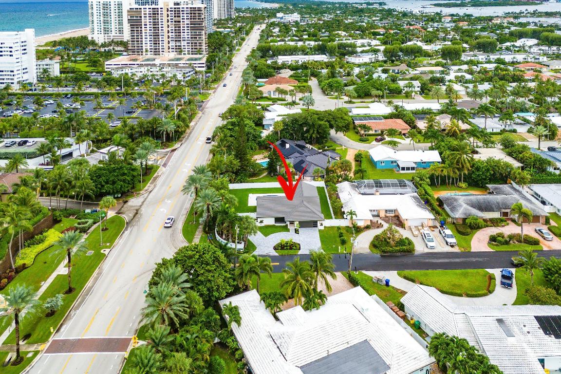 PALM BEACH ISLES PL 1 IN - Residential