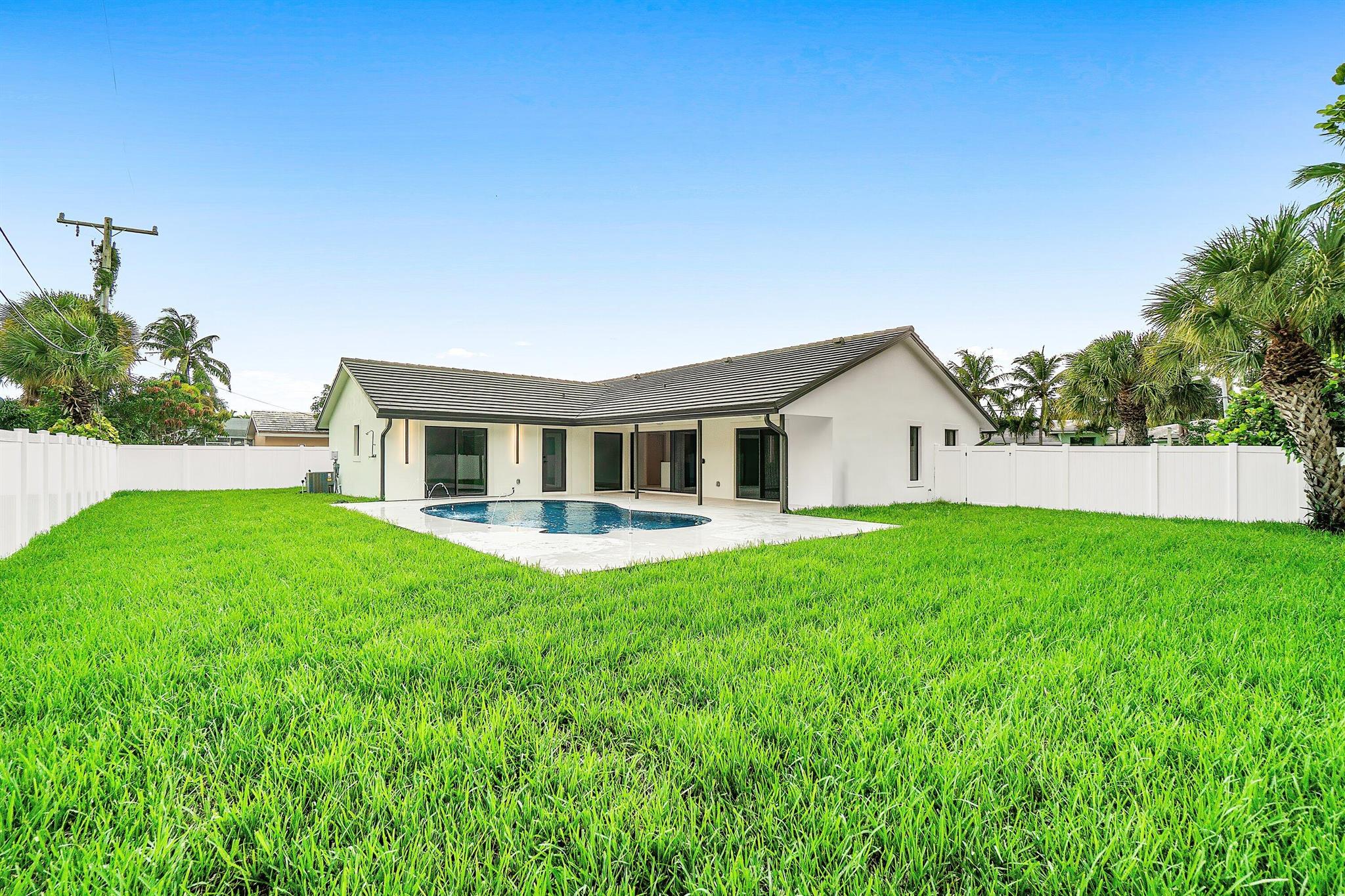 PALM BEACH ISLES PL 1 IN - Residential