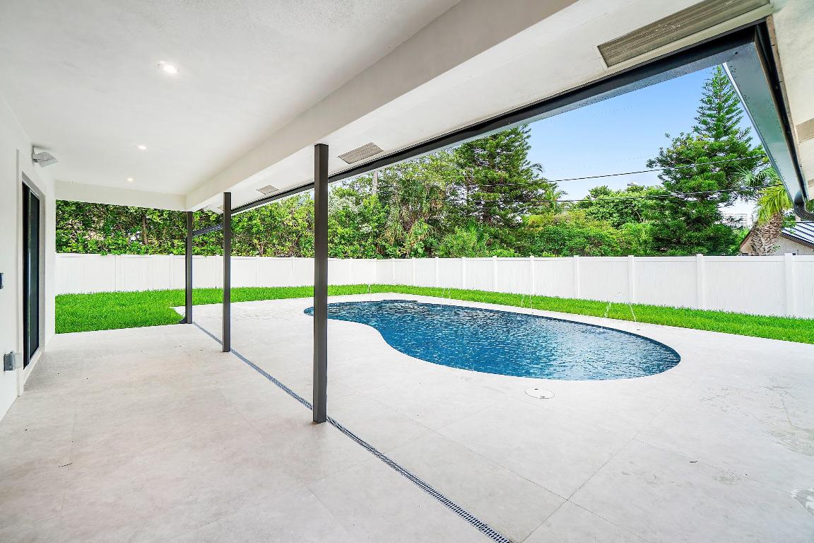 PALM BEACH ISLES PL 1 IN - Residential