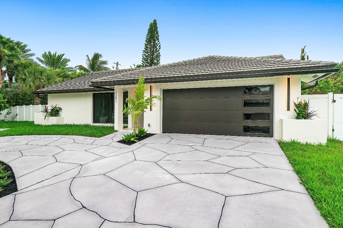 PALM BEACH ISLES PL 1 IN - Residential