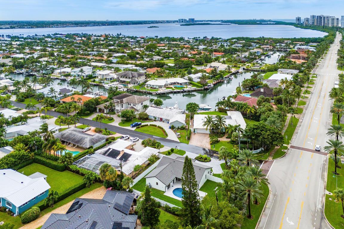 PALM BEACH ISLES PL 1 IN - Residential