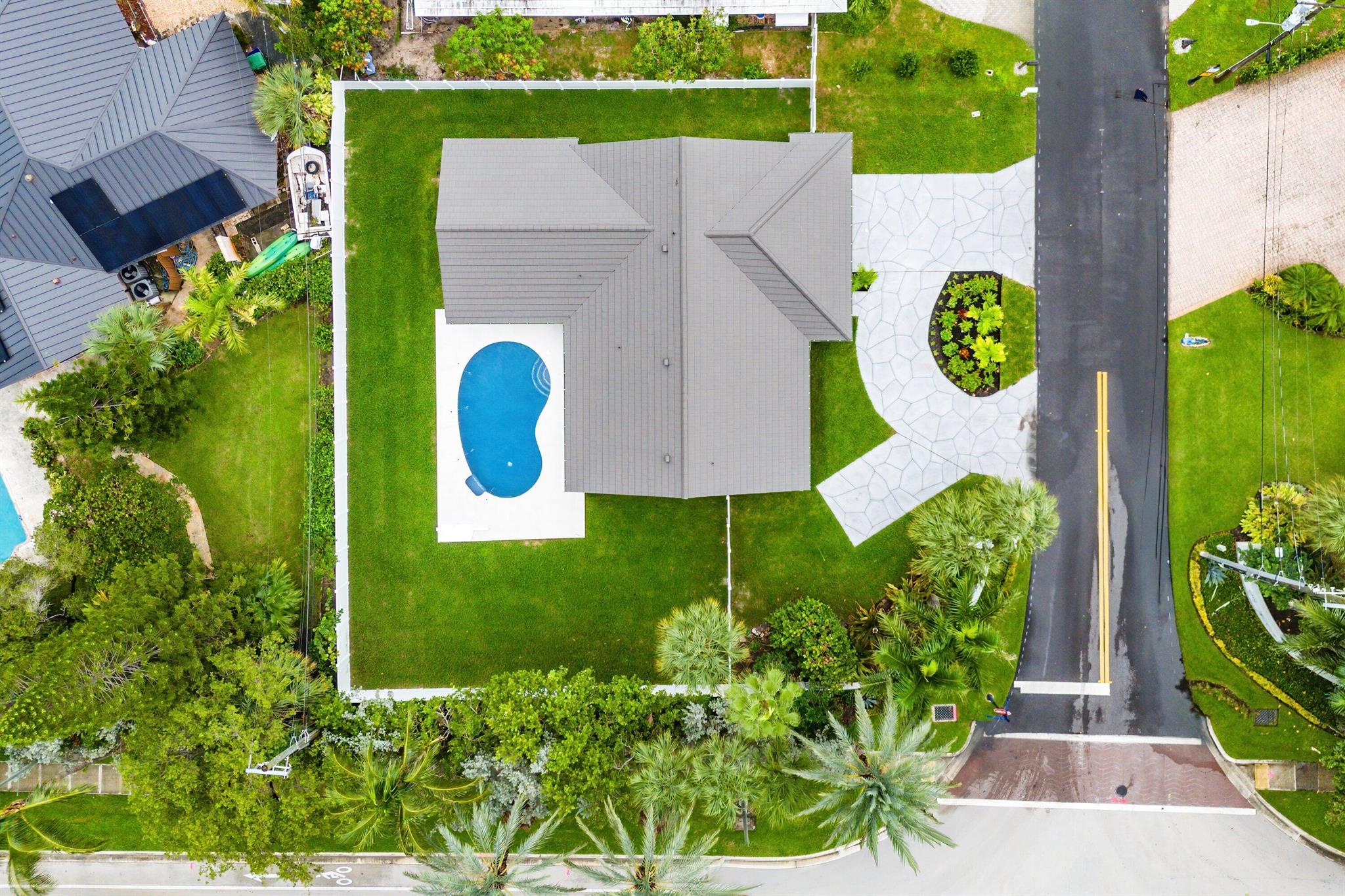 PALM BEACH ISLES PL 1 IN - Residential
