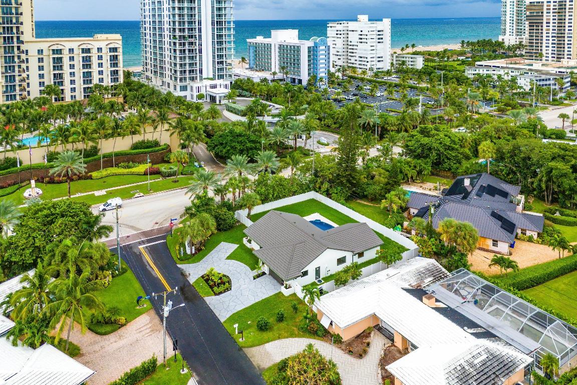 PALM BEACH ISLES PL 1 IN - Residential