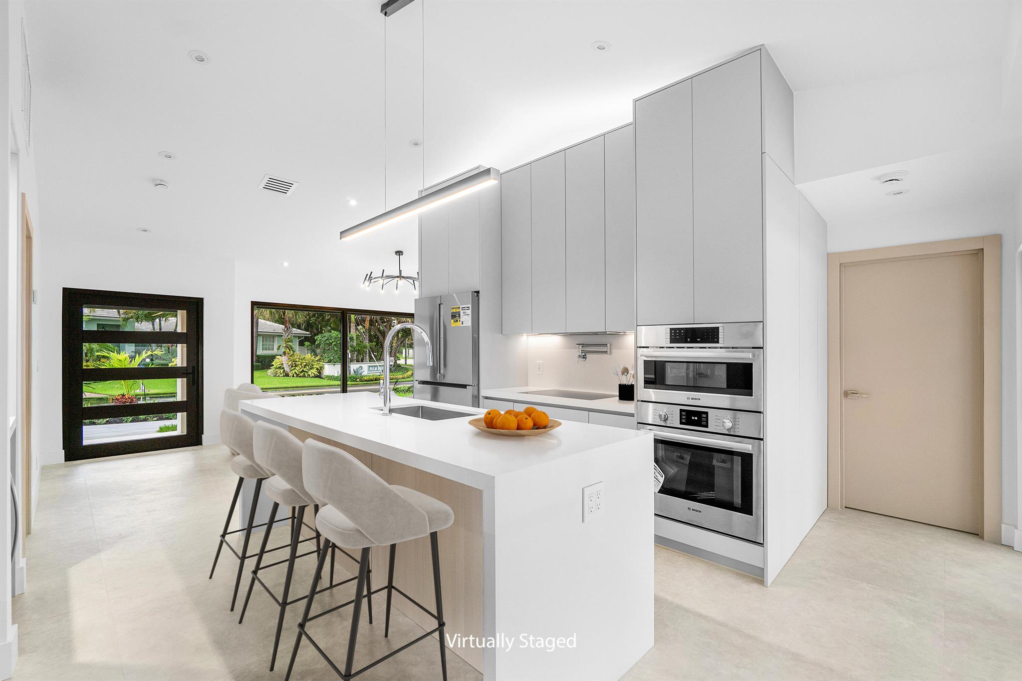 PALM BEACH ISLES PL 1 IN - Residential