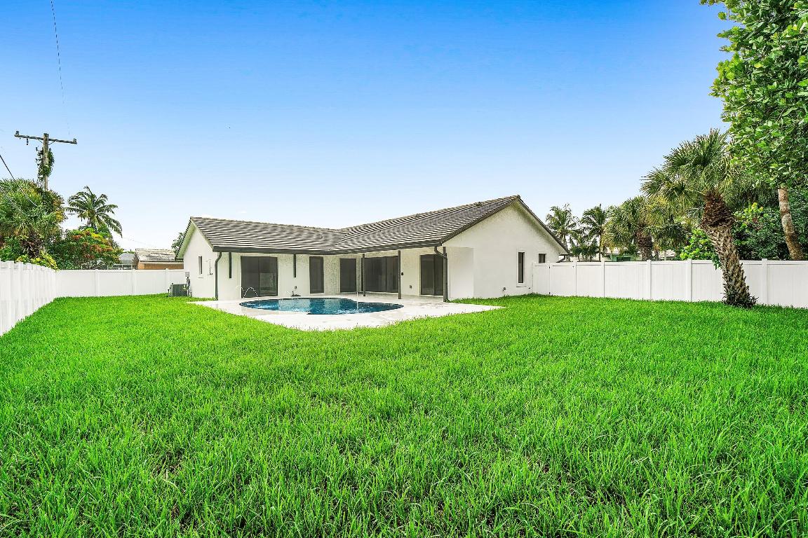 PALM BEACH ISLES PL 1 IN - Residential