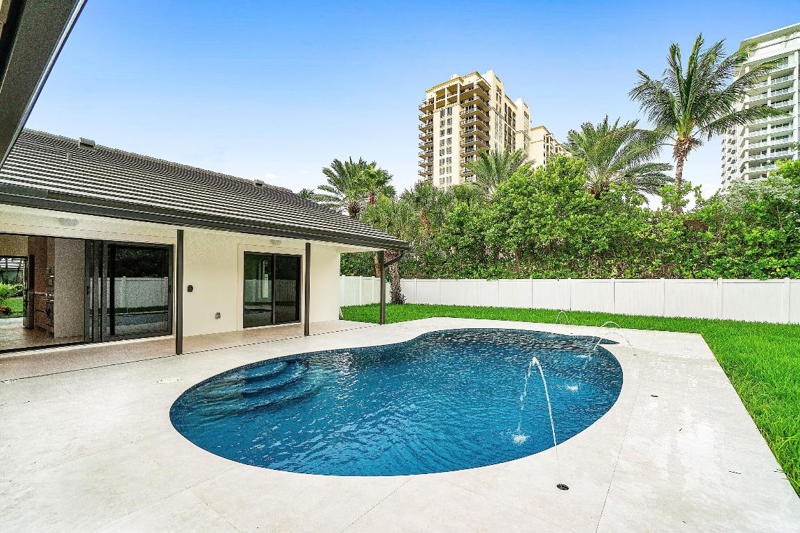 PALM BEACH ISLES PL 1 IN - Residential