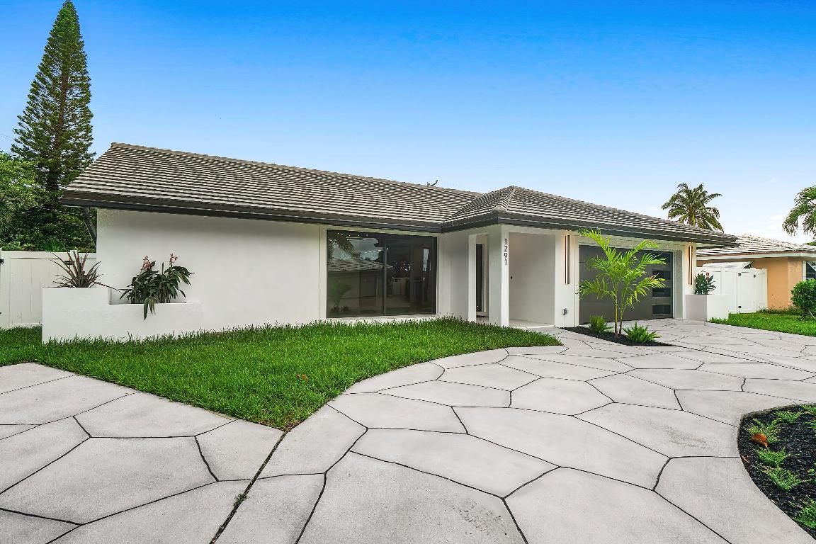 PALM BEACH ISLES PL 1 IN - Residential