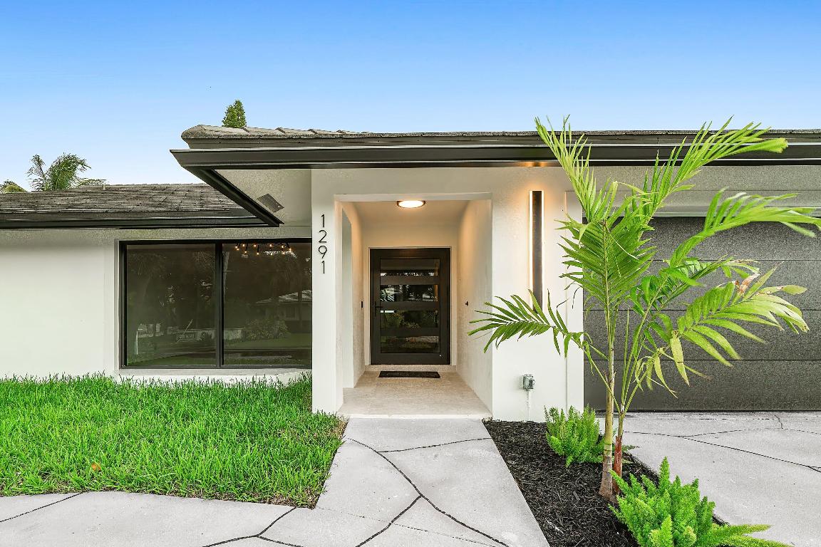 PALM BEACH ISLES PL 1 IN - Residential