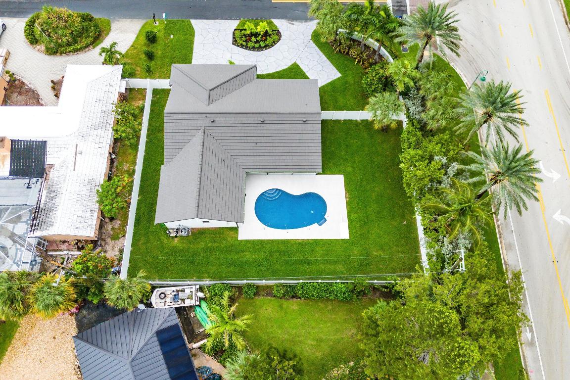 PALM BEACH ISLES PL 1 IN - Residential