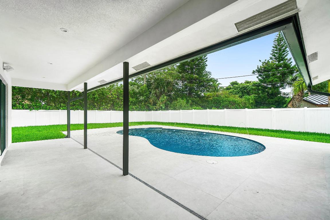 PALM BEACH ISLES PL 1 IN - Residential