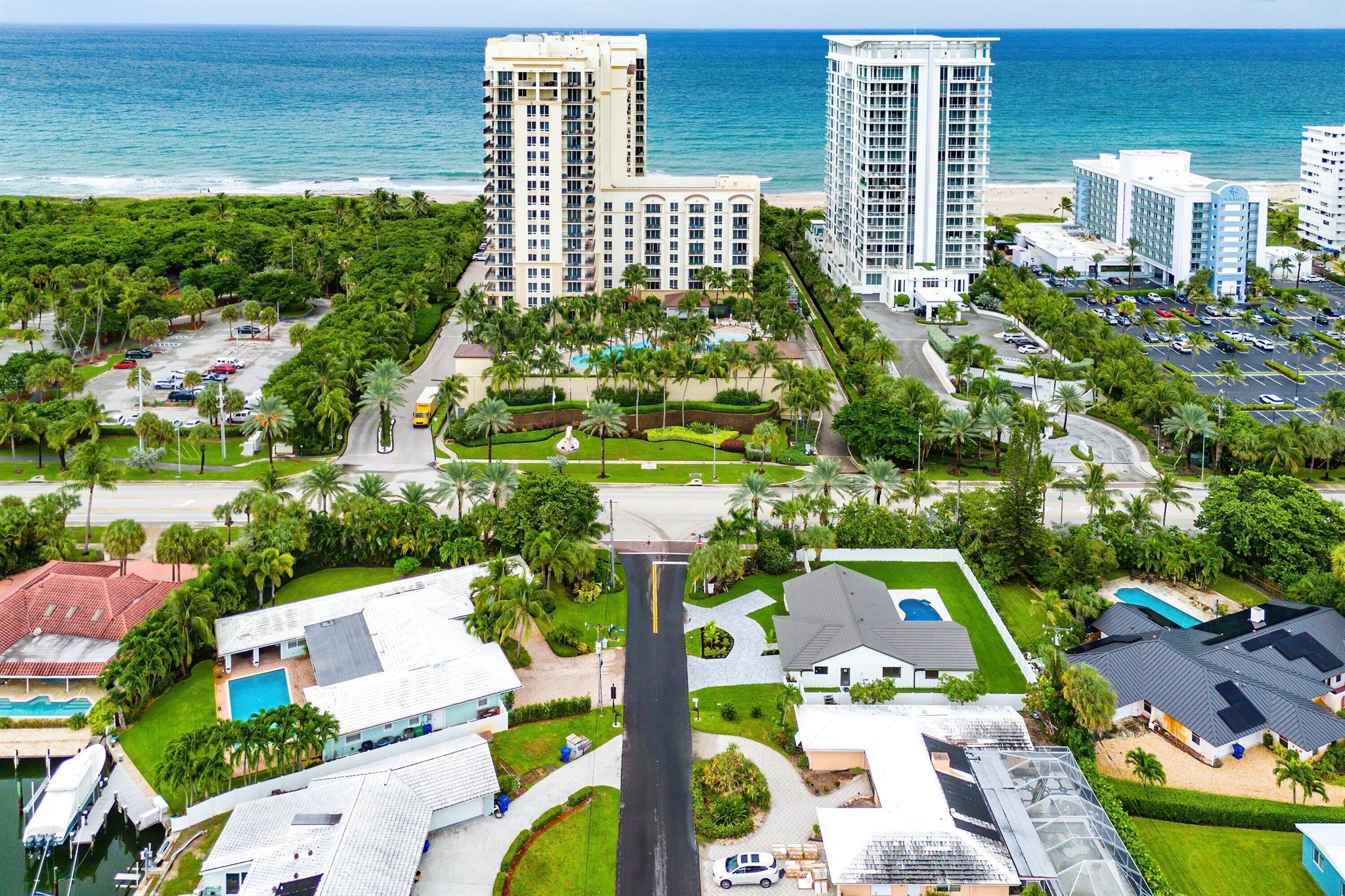 PALM BEACH ISLES PL 1 IN - Residential
