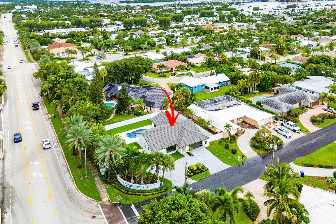 PALM BEACH ISLES PL 1 IN - Residential