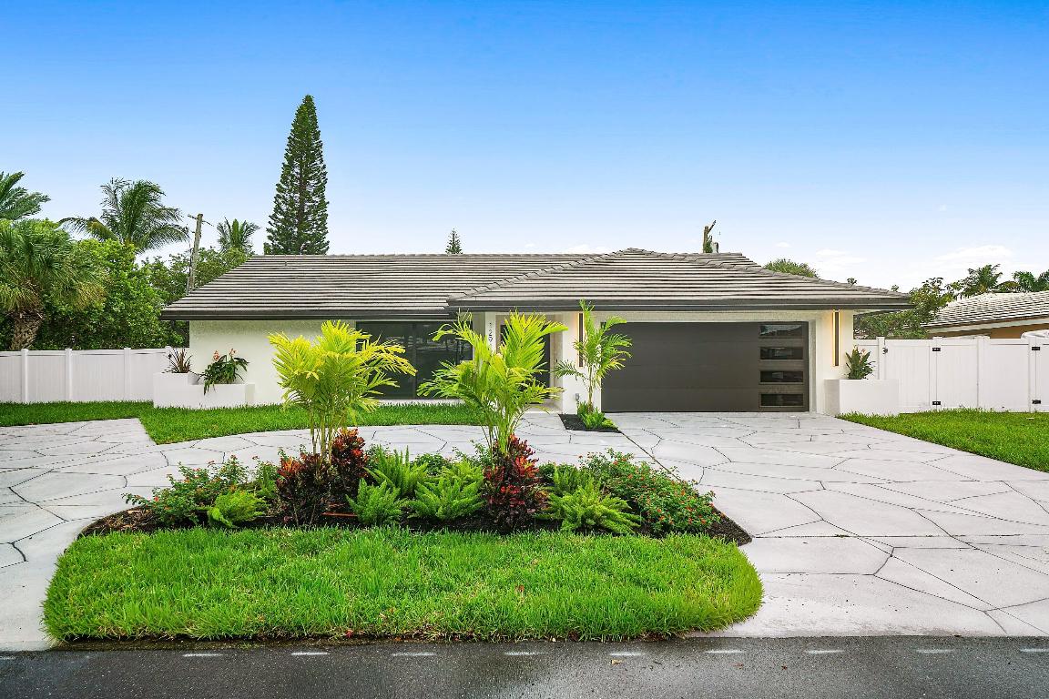 PALM BEACH ISLES PL 1 IN - Residential