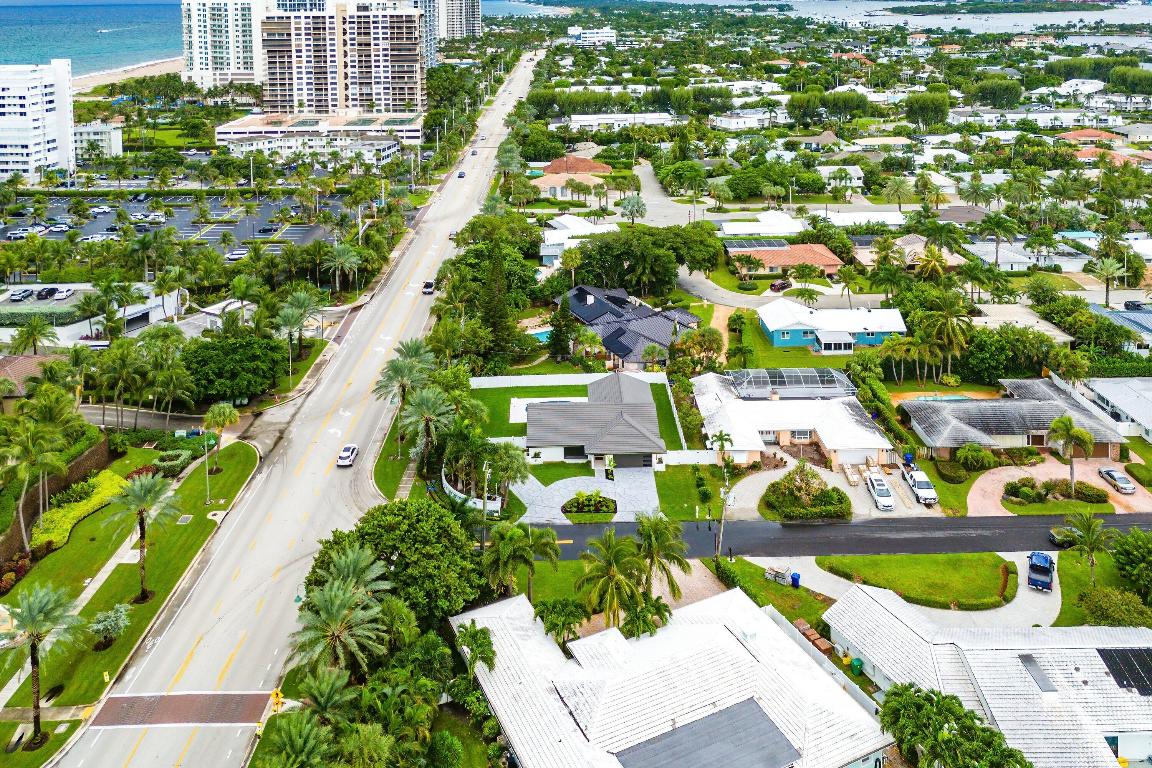 PALM BEACH ISLES PL 1 IN - Residential