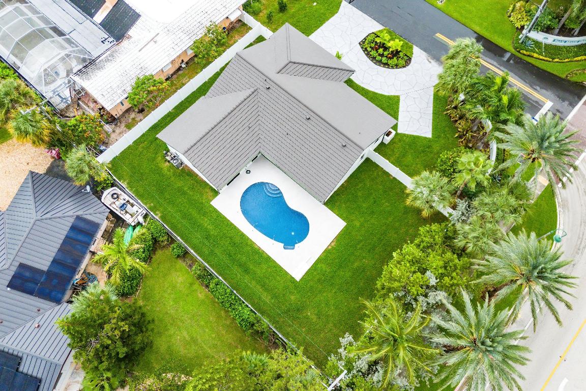 PALM BEACH ISLES PL 1 IN - Residential