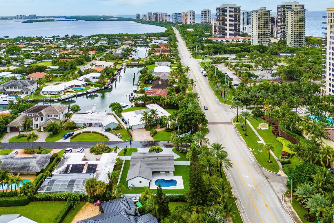 PALM BEACH ISLES PL 1 IN - Residential