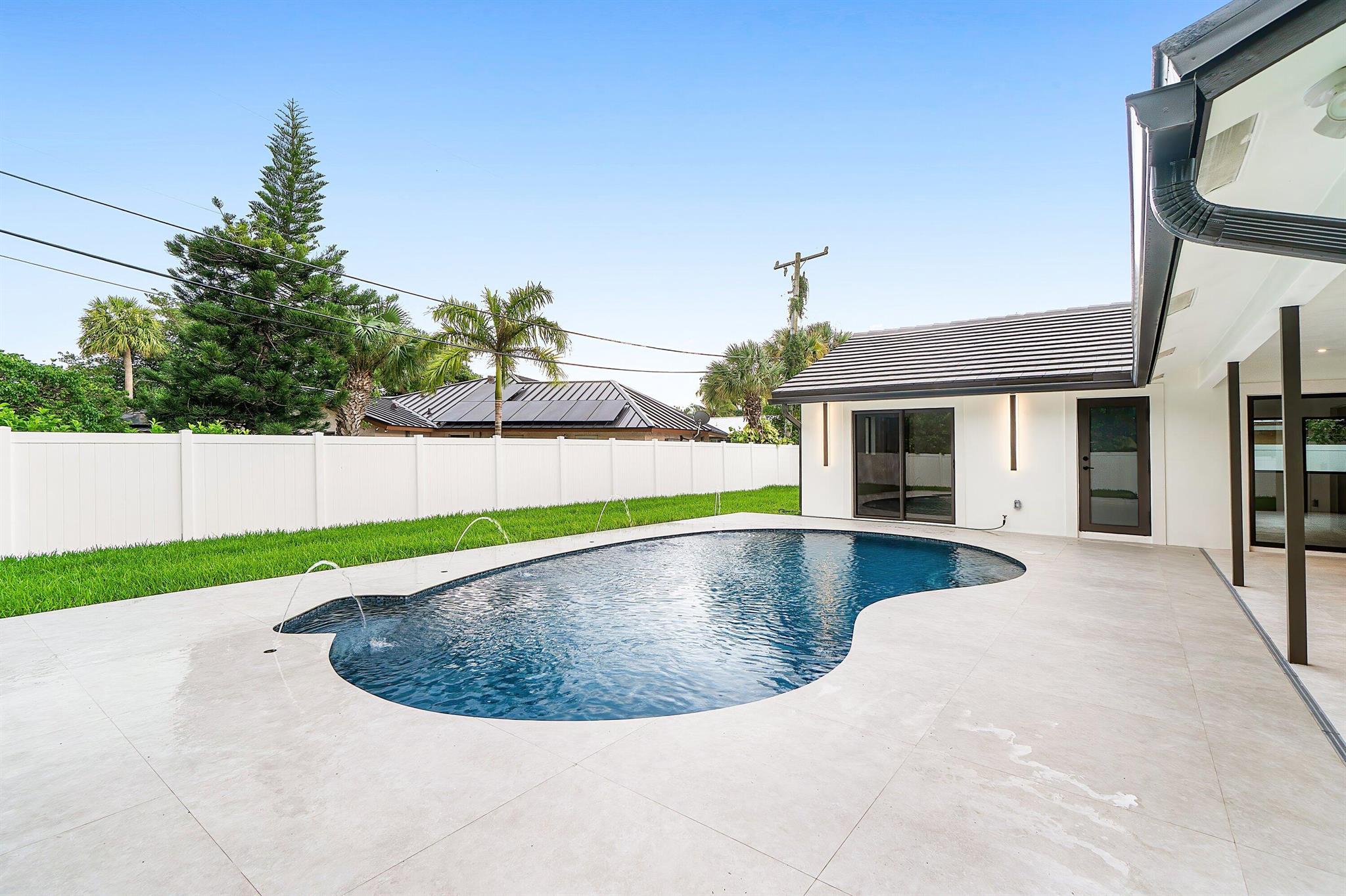 PALM BEACH ISLES PL 1 IN - Residential