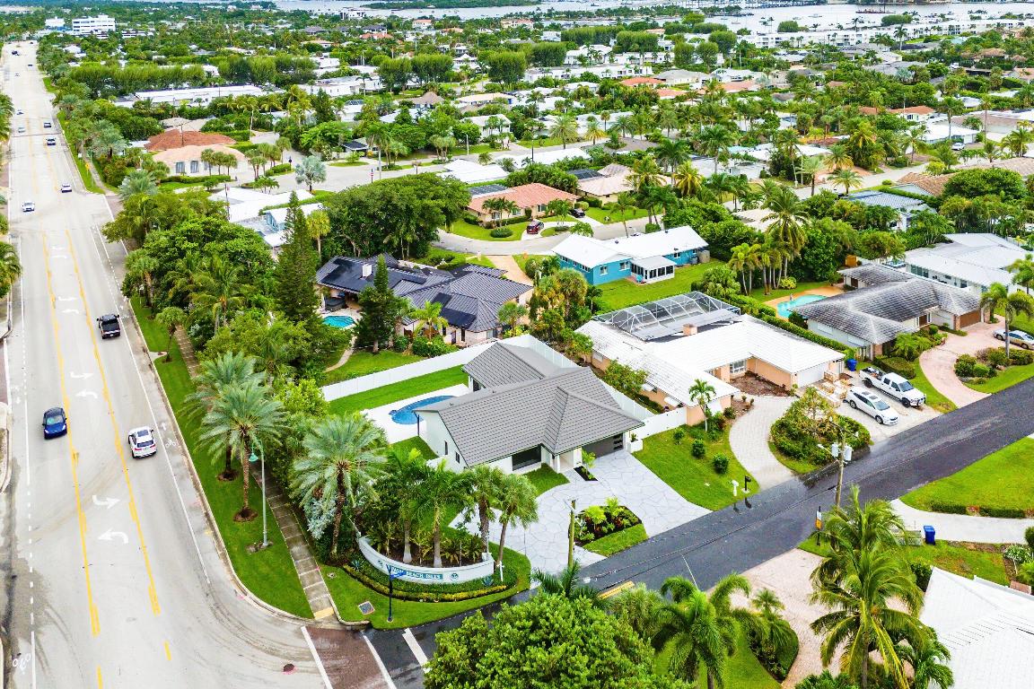 PALM BEACH ISLES PL 1 IN - Residential