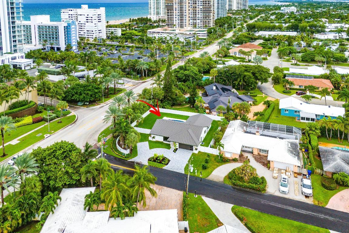 PALM BEACH ISLES PL 1 IN - Residential