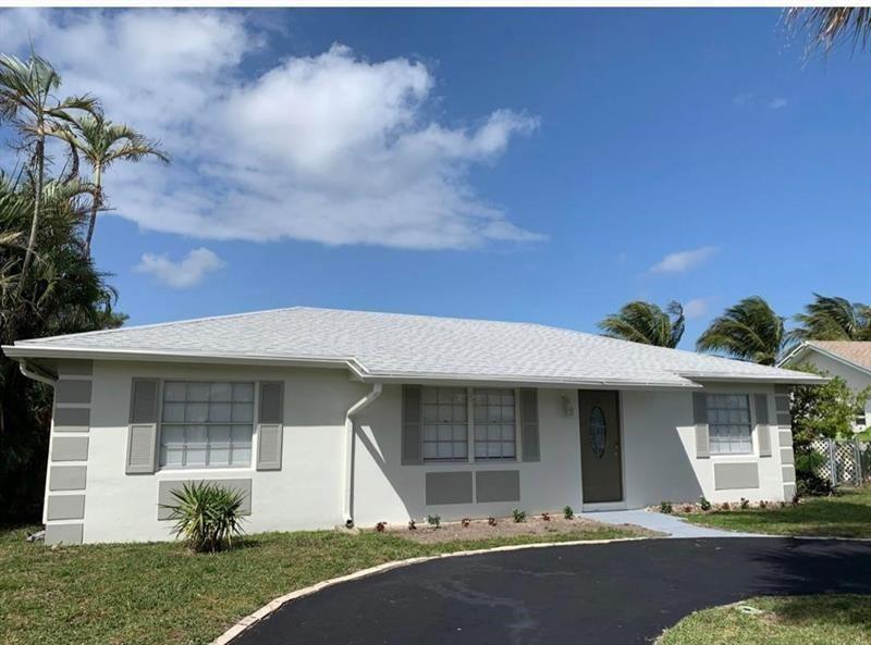 American Homes At Boca Ra - Residential