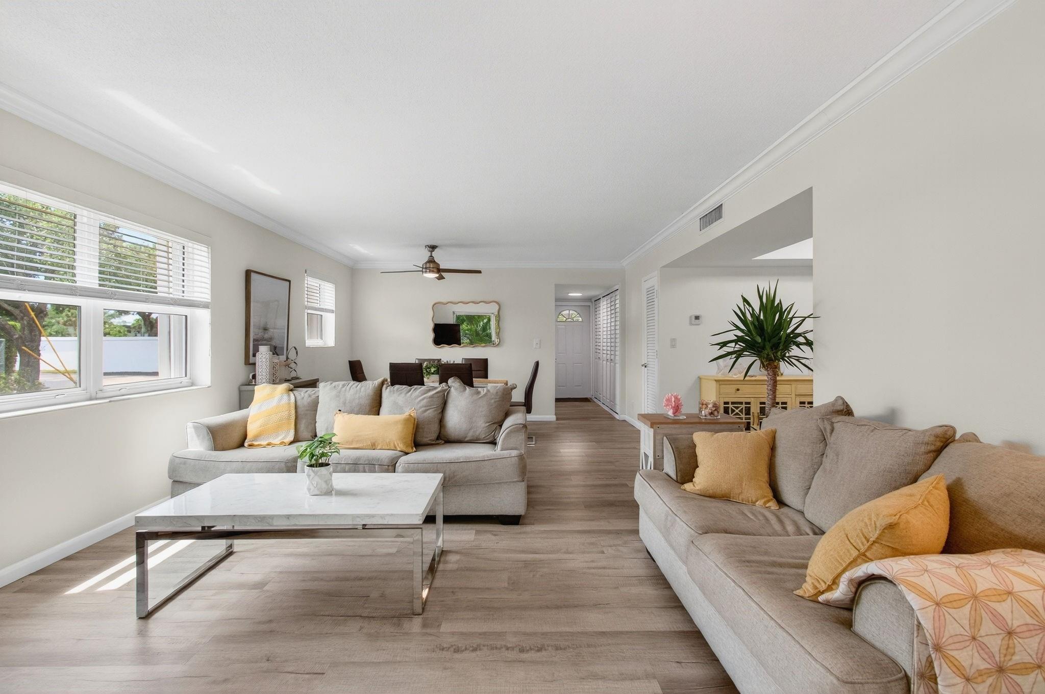 Palm Royal - Residential