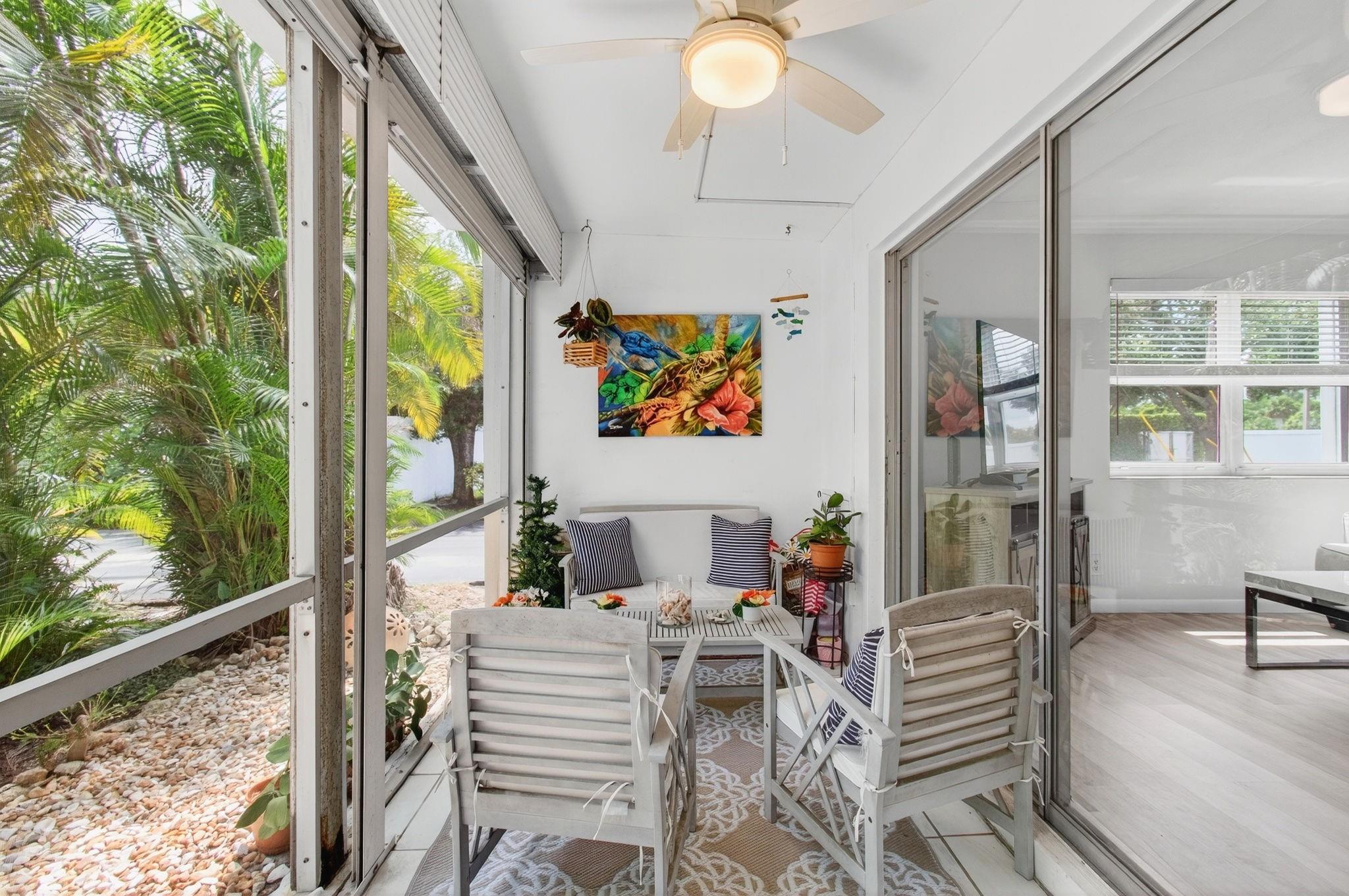 Palm Royal - Residential