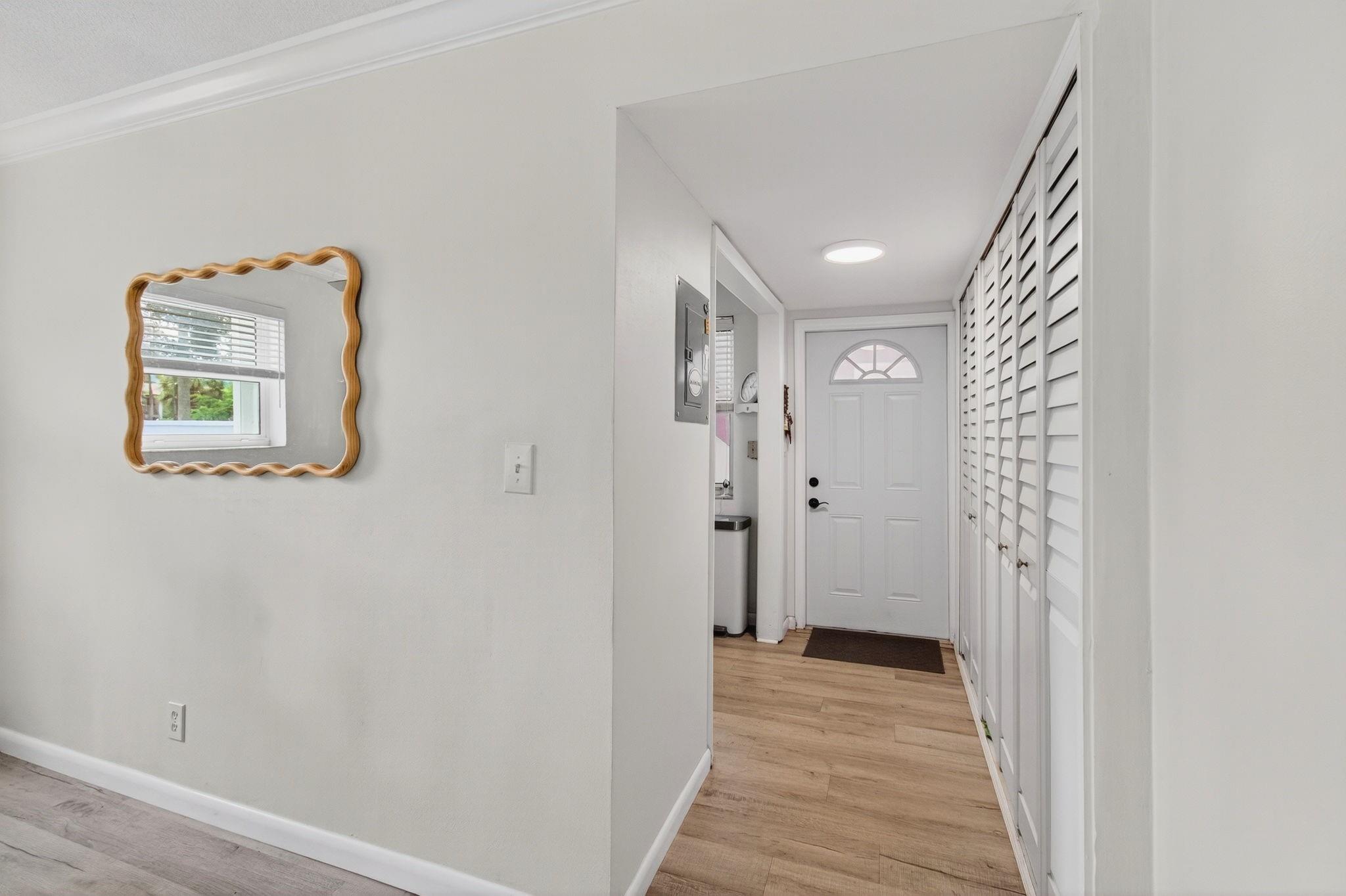 Palm Royal - Residential