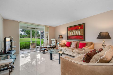 A home in Pembroke Pines