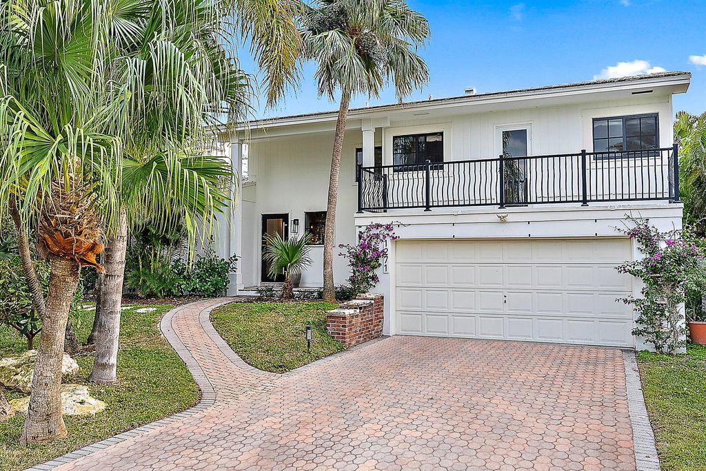 Photo of 1271 Morse Boulevard, Singer Island, FL 33404 (MLS # R11051699)
