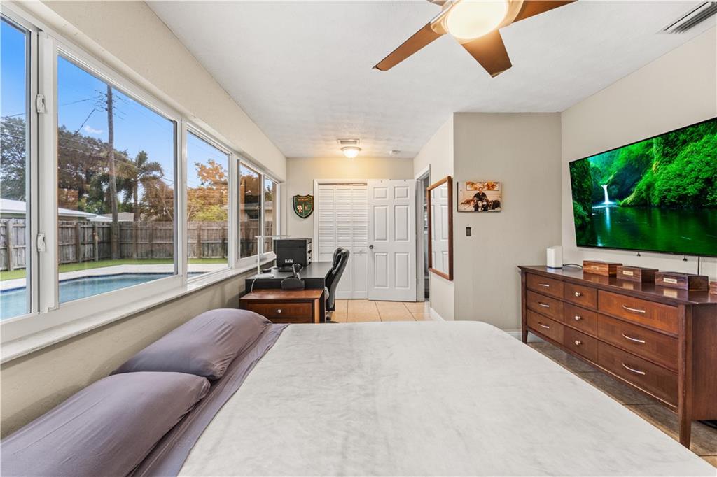 North Andrews Gardens 2nd - Residential