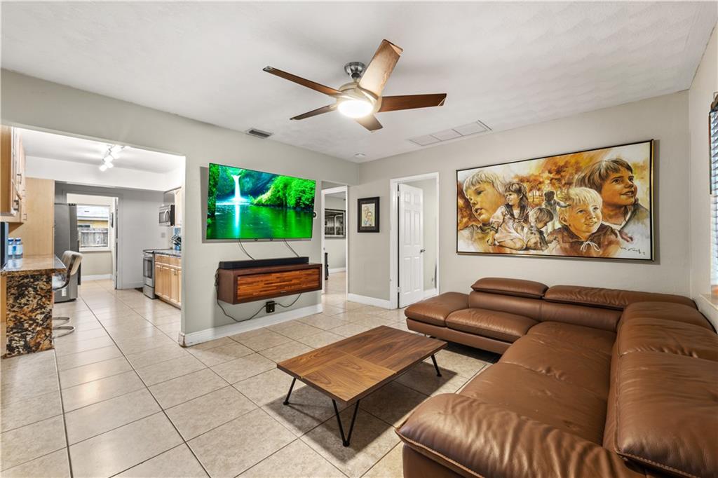 North Andrews Gardens 2nd - Residential