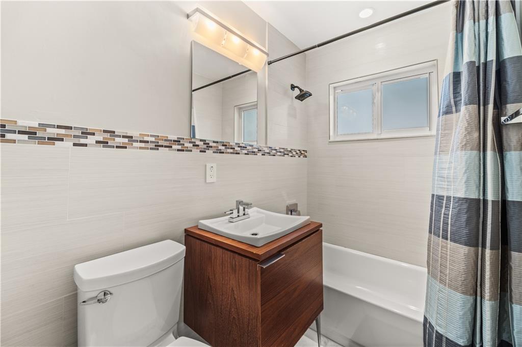 North Andrews Gardens 2nd - Residential