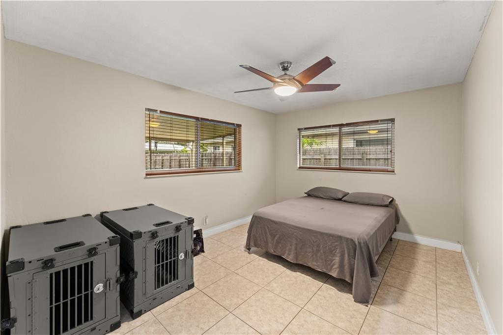 North Andrews Gardens 2nd - Residential
