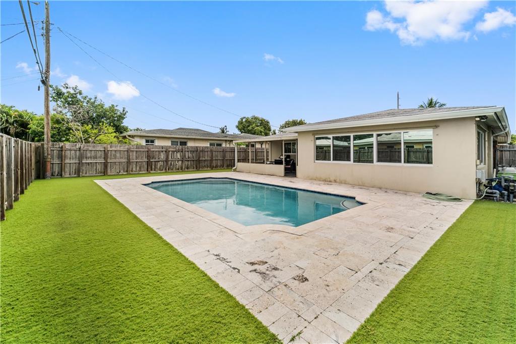 North Andrews Gardens 2nd - Residential