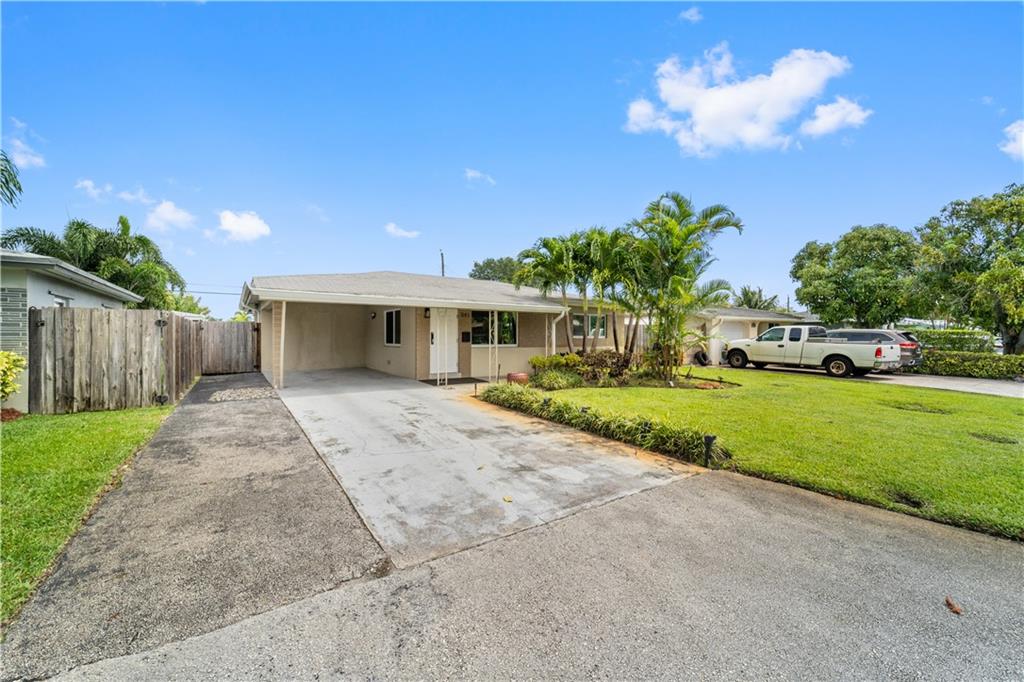 North Andrews Gardens 2nd - Residential