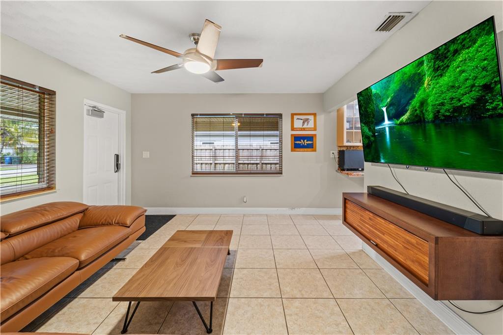 North Andrews Gardens 2nd - Residential