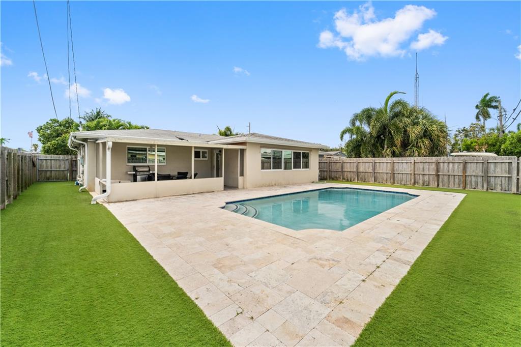 North Andrews Gardens 2nd - Residential