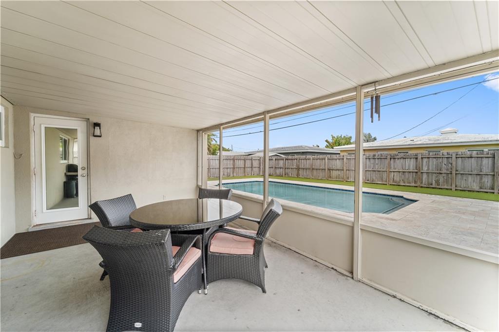 North Andrews Gardens 2nd - Residential