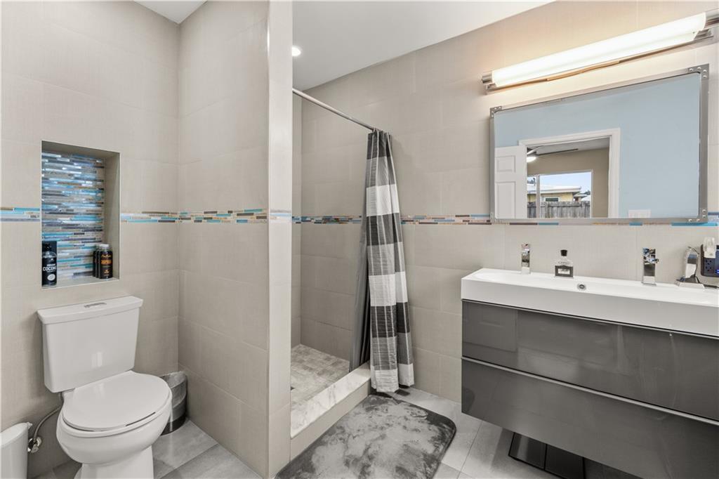 North Andrews Gardens 2nd - Residential