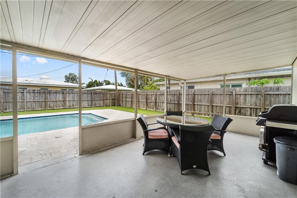 North Andrews Gardens 2nd - Residential