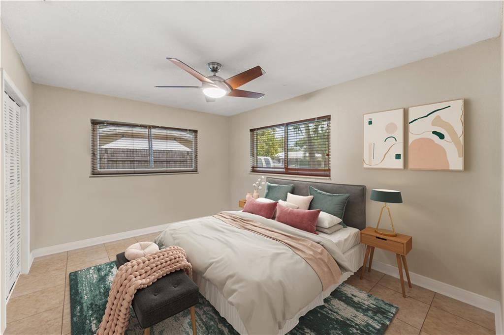 North Andrews Gardens 2nd - Residential