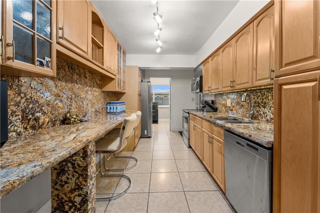 North Andrews Gardens 2nd - Residential